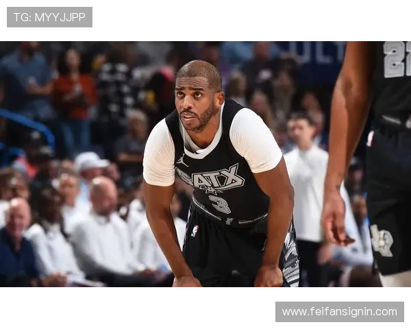 NBA球员克里斯·保罗的伤势最新消息如何