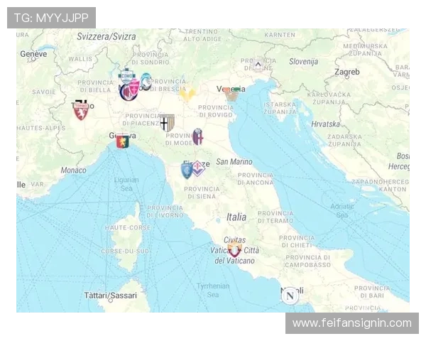 意甲哪些球队底蕴深厚：盘点意甲联赛中具有深厚历史底蕴的球队